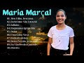 Maria Marçal   Playlist de música gospel de Maria Marçal2024   Os melhores elogios #music #gospel