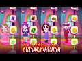 My Talking Angela 2 New Update Gameplay Princess Peach vs The Little Pony vs Rathata vs Ladybug