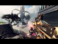 Titanfall 2 - Pursuing Retreating Force