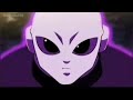 Dragon ball Super: The Tournament of Power AMV