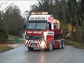 New DMU arrival at NYMR and getting unloaded.