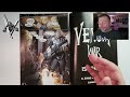 Venom Vlog #874: Venom War Prelude Discussion