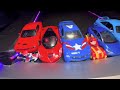 SQUADS Racing Tournament! Ferrari Batman Fast and Furious Disney Pixar Cars MarioKart and more!