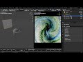 Blender Particles: Creating 3D Motion Design (Neovim)