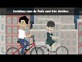 Learn Useful French: La location de vélos - The Bicycle Rental