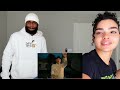 ARE THEY RUNNING UK RAP? 😮‍💨 | Central Cee x Dave - Sprinter [Music Video] [SIBLING REACTION]