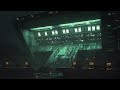 Secret Facility - Dystopian Atmospheric Dark Ambient Music  // Dark Post Apocalyptic Scenes