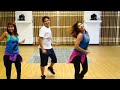 Material Girl | Zumba® Choreography by Mark & Che | Live Love Party