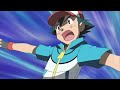 UK: Saving the Unova region! | Pokémon: BW Rival Destinies | Official Clip