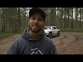 Off-Roading at Tahuya ORV Park | Conquest Overland