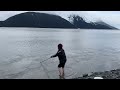 Hooligan Fishing In Alaska Dipnet season May 2024