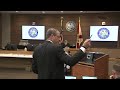 Sebring bank shooter's sentencing trial