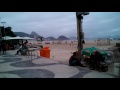 My first day in Rio De Janeiro,Brazil