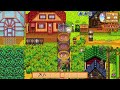 THIS Is What I Learned After 1,812 Hours of Stardew Valley