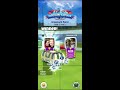 Golf clash tour 12 me vs Zachary Jones