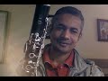 clarineta yamaha 450n