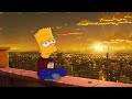 🌅 Chilling with Sunset | Lofi Hip Hop Chill Beats 🎵 Beats to Smoke / Chill / Relax / Stress Relief 🎶