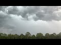 Lightning in FL (4K)