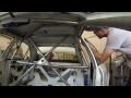 TFS: How To Build A Time Attack Roll Cage Part 1