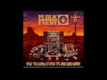 Public Enemy -  Smash the crowd feat.  Ice T & PMD