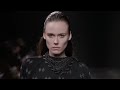 Hermès Fall Winter 2024 2025 Fashion Show | 4K