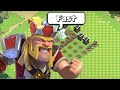 Spiky Ball + Giant Gauntlet vs Every Town Hall - Clash of Clans