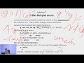 Monotonie einer Funktion | Lektion 7 | Mathe für die Matura | Analysis