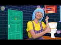 I Need to Go Potty 🚽 | Potty Training Song | TigiBoo Kids Songs