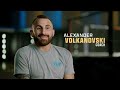 Alexander Volkanovski | The Ultimate Fighter