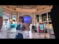 [4K] 2024 Forum Shops Caesars Palace LAS VEGAS Walking Tour #lasvegas #video #videos