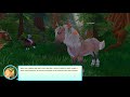 New Color Changing Horses + Map Area Star Stable Online