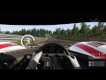 Assetto Corsa: Trying out the Porsche 917 K on the Green Hell
