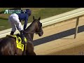 Resumen Belmont at The Big A en Español, Viernes 06/28/2024