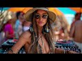 Deep House DJ - Summer Paradise (DJ MIX)