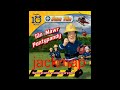 Fireman Sam The Great Fire of Pontypandy Welsh Intro