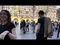 🔴 Amazing Munich Germany - Walking Tour | 🇩🇪 City Walk in 4k/60fps HDR
