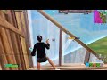 Is It Possible HITTING UNREAL!! (Fortnite Ranked)