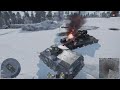 Double nuke - War Thunder