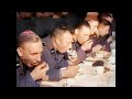 Dutch Heroes, Collaborators and Traitors during WWII: A deep analysis using great colorized footage
