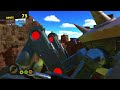 Sonic Forces: Improving Green Hill Zone!