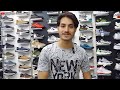 Imported Shoes Wholesale Market | Running Mens Shoes | Nike Air Jordan | low Price Shoes