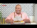 Beef & Mushroom Salpicao Recipe | SIMPOL | CHEF TATUNG