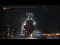 44 - Sister Friede - Ds3 playthrough