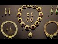 V&A MUSEUM (EP.4) : JEWELLERY GALLERY