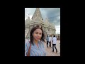 2nd Largest Hindu Temple in the World | BAPS Swaminarayan Akshardham | New Jersey Vlog Part 1