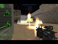 Counter Strike 1.6 (Zombie Mod) (2023) (Part 2)