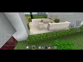 My First Video | My New House Complete ✅ | Minecraft