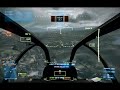 battlefield 3 Attack helicopter action
