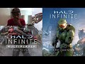 Halo Infinite Official Multiplayer Reveal |Reaction