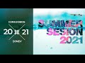 SUMMER SESION DJ RAJOBOS Y DJ NEV 2021 (Reggaeton, TikTok ,Comercial, Dembow, Dance Comercial)